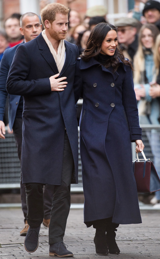 ESC: Meghan Markle, Prince Harry, Royals Gift Guide ESC: Meghan Markle, Prince Harry, Royals Gift Guide